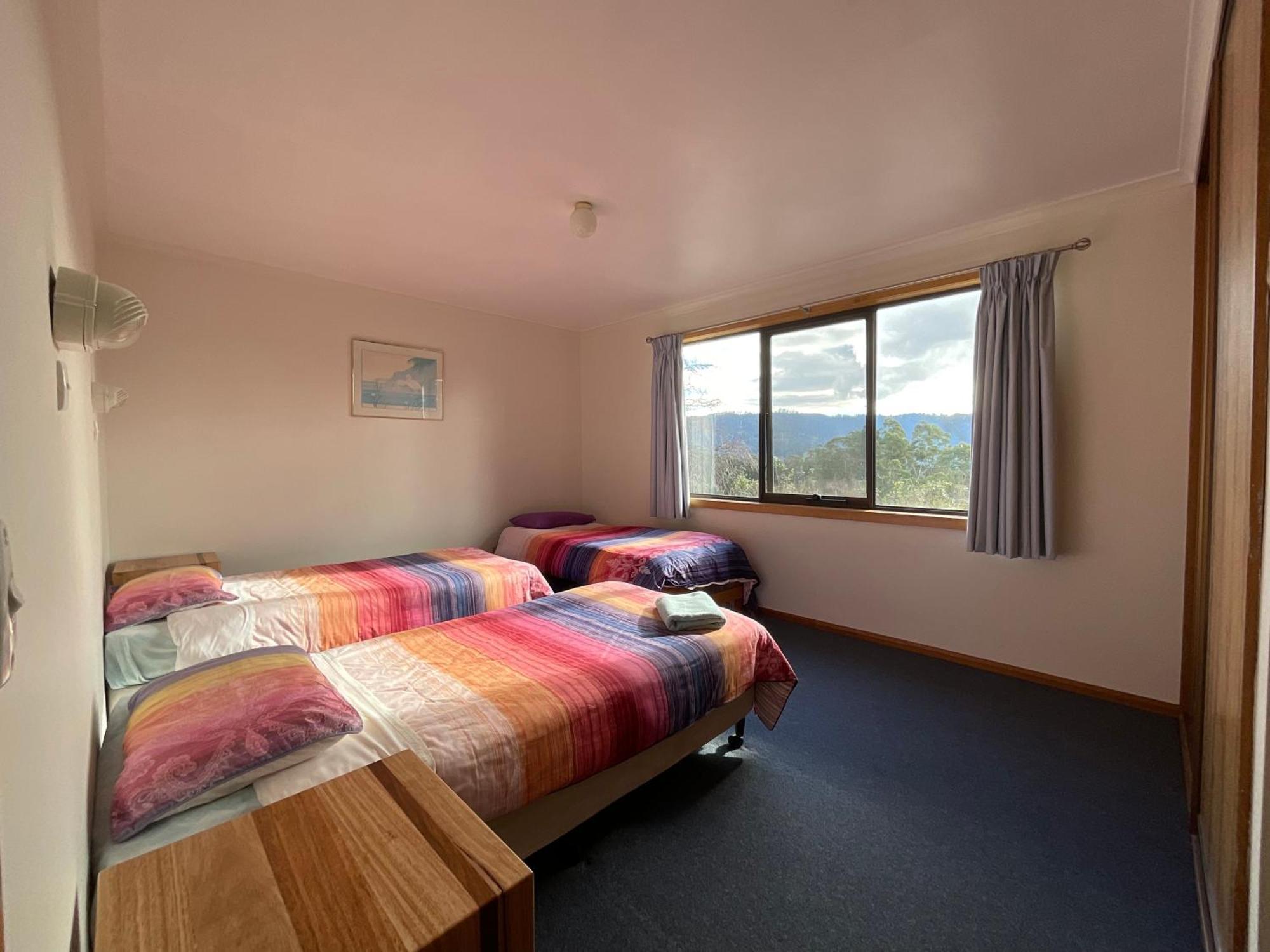 Silver Ridge Retreat Sheffield Zewnętrze zdjęcie